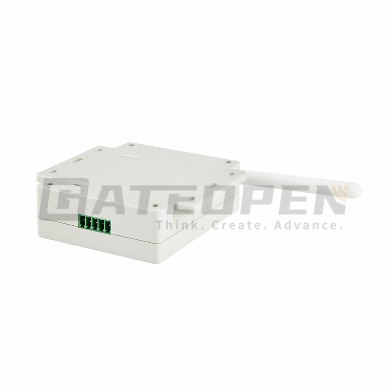  RTU5034 Wireless Door Opener Remote Gate Opener Relay Switch Automatic Door Access Controller