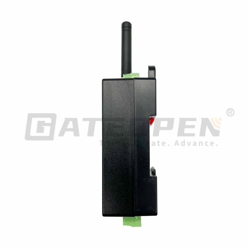 4G Gate Opener 4G Remote Control Garage Opener ON/OFF Switch For Sliding Swing Garage Gate Opener