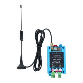 WH-120 Ultra 4G Gate Controller App Remote Control ABS Body with Antenna
