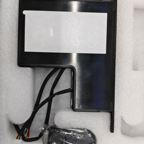 Customizable smart door lock controller